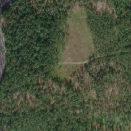 Satellite imagery of Saunaniemi, FI