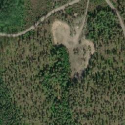 Satellite imagery of Vaanharju, FI
