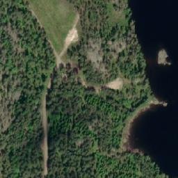 Satellite imagery of Otapaanniemi, FI
