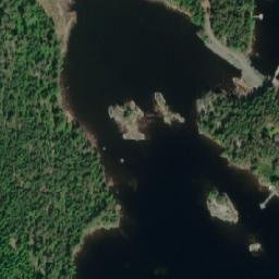 Satellite imagery of Jussinniemi, FI