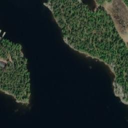 Satellite imagery of Jussinniemi, FI