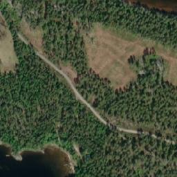 Satellite imagery of Jussinniemi, FI