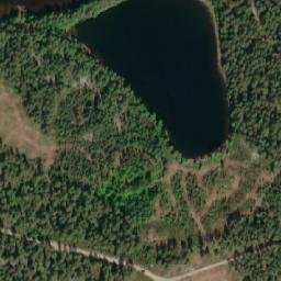 Satellite imagery of Koulukallio, FI