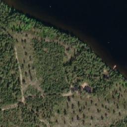 Satellite imagery of Koulukallio, FI