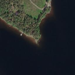 Satellite imagery of Tuvanperänniemi, FI