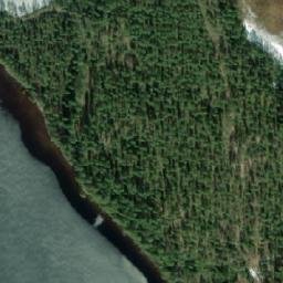 Satellite imagery of Kertoniemi, FI