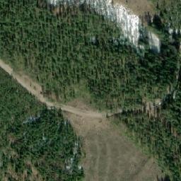 Satellite imagery of Lähdeniemi, FI