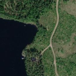 Satellite imagery of Kärenniemi, FI