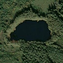 Satellite imagery of Kaljatienkivi, FI