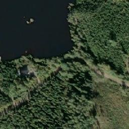 Satellite imagery of Konkaharju, FI