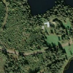 Satellite imagery of Konkaharju, FI