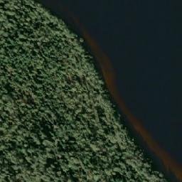 Satellite imagery of Pappilanniemi, FI