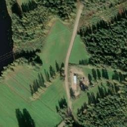 Satellite imagery of Huumarniemi, FI