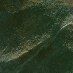 Satellite imagery of Ruby Range, CA