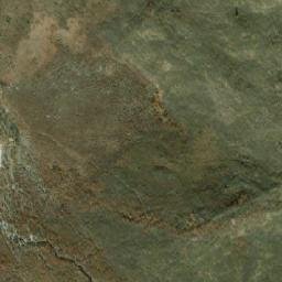Satellite imagery of Ruby Range, CA