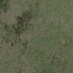 Satellite imagery of Big Hill, CA