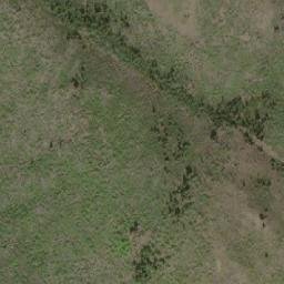 Satellite imagery of Big Hill, CA