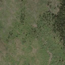 Satellite imagery of Big Hill, CA
