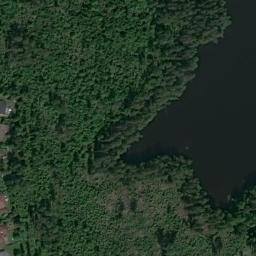 Satellite imagery of Pauniemi, FI