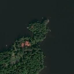 Satellite imagery of Pauniemi, FI