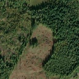 Satellite imagery of Eevertinkivi, FI