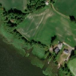 Satellite imagery of Tuomaalanniemi, FI