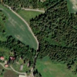 Satellite imagery of Mustaniemi, FI