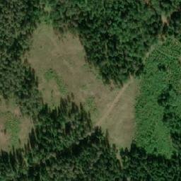 Satellite imagery of Lintukivi, FI