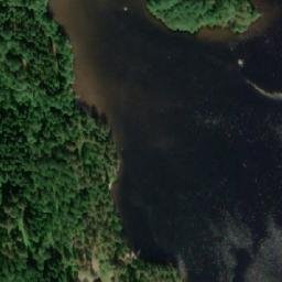 Satellite imagery of Jäskinniemi, FI