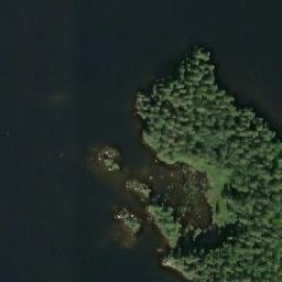 Satellite imagery of Hiiliniemi, FI