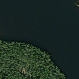 Satellite imagery of Hiiliniemi, FI