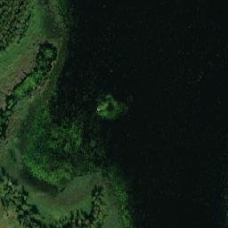 Satellite imagery of Oriniemi, FI