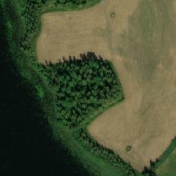 Satellite imagery of Oriniemi, FI