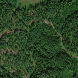 Satellite imagery of Pirunkirkko, FI