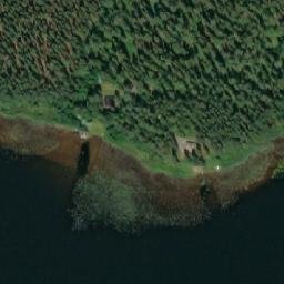 Satellite imagery of Johteenniemi, FI