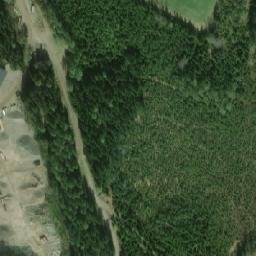 Satellite imagery of Harakkaniemi, FI