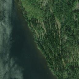 Satellite imagery of Naulaniemi, FI