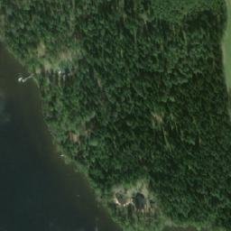 Satellite imagery of Kärmeniemi, FI