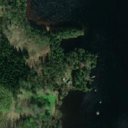 Satellite imagery of Tervaniemi, FI