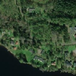 Satellite imagery of Tervaniemi, FI