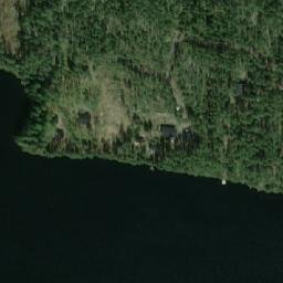 Satellite imagery of Lokanluoto, FI