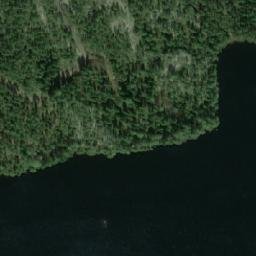Satellite imagery of Lokanluoto, FI