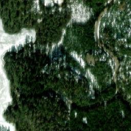 Satellite imagery of Kattilanniemi, FI