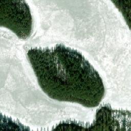 Satellite imagery of Lehmäniemi, FI