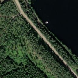 Satellite imagery of Heinäsaari, FI