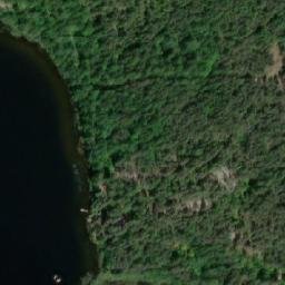 Satellite imagery of Harjuniemi, FI