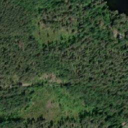 Satellite imagery of Tuuliniemi, FI