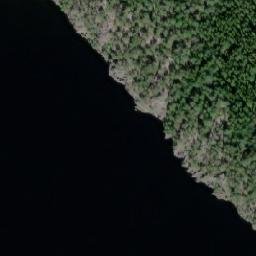 Satellite imagery of Vehkaniemi, FI