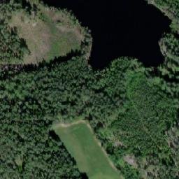 Satellite imagery of Hevoshaanniemi, FI