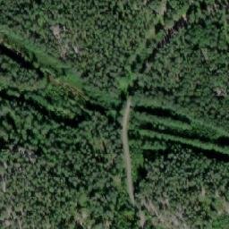 Satellite imagery of Hevoshaanniemi, FI